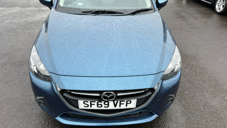 Mazda 2 1.5 Sport Nav+ 5dr Auto Petrol Hatchback